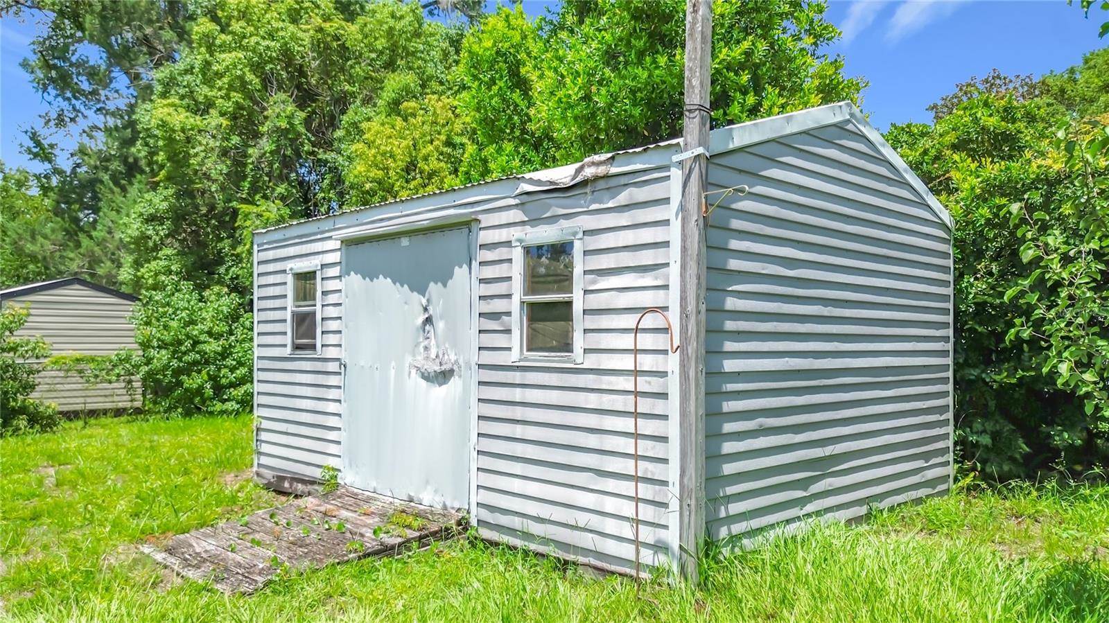 707 NE 46TH Court, Ocala, FL 34470