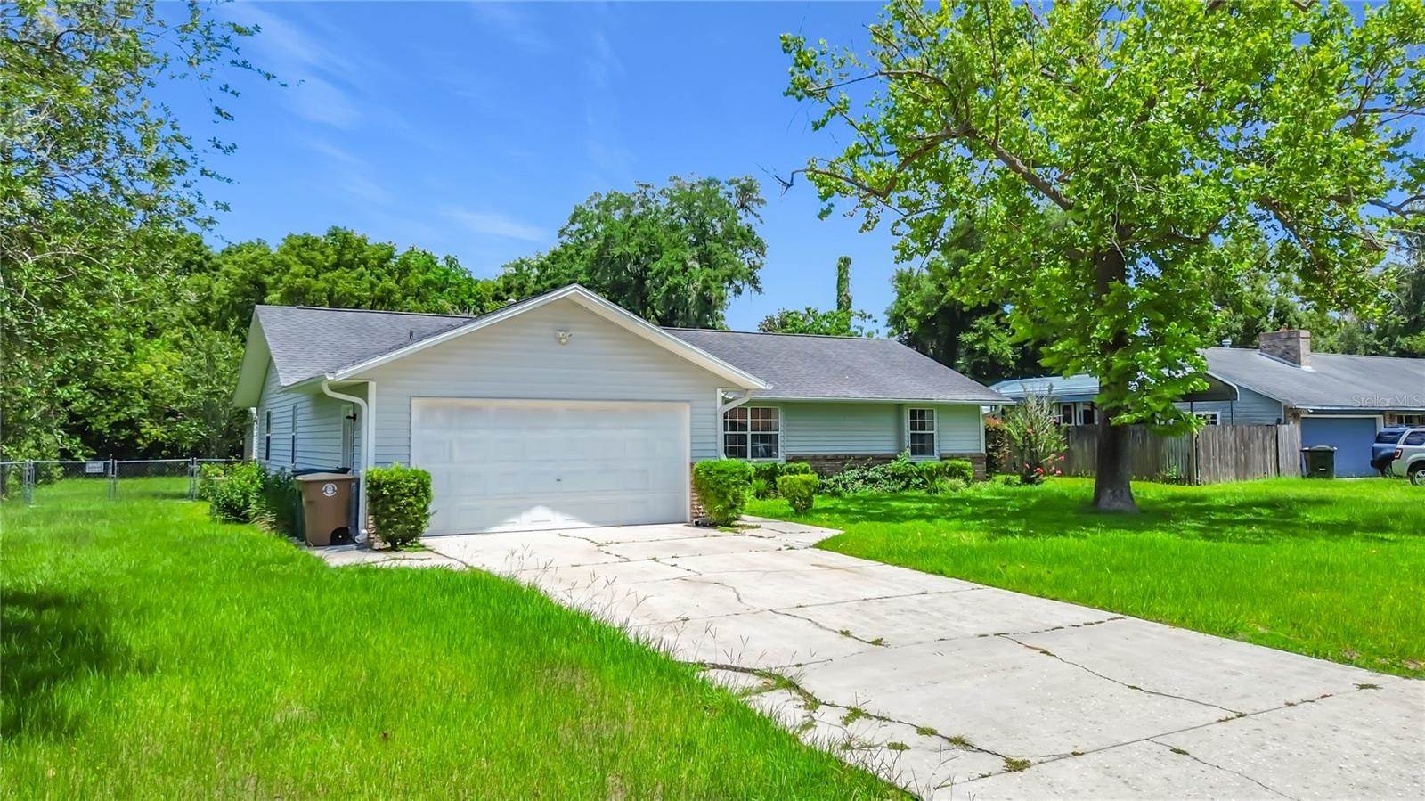 707 NE 46TH Court, Ocala, FL 34470