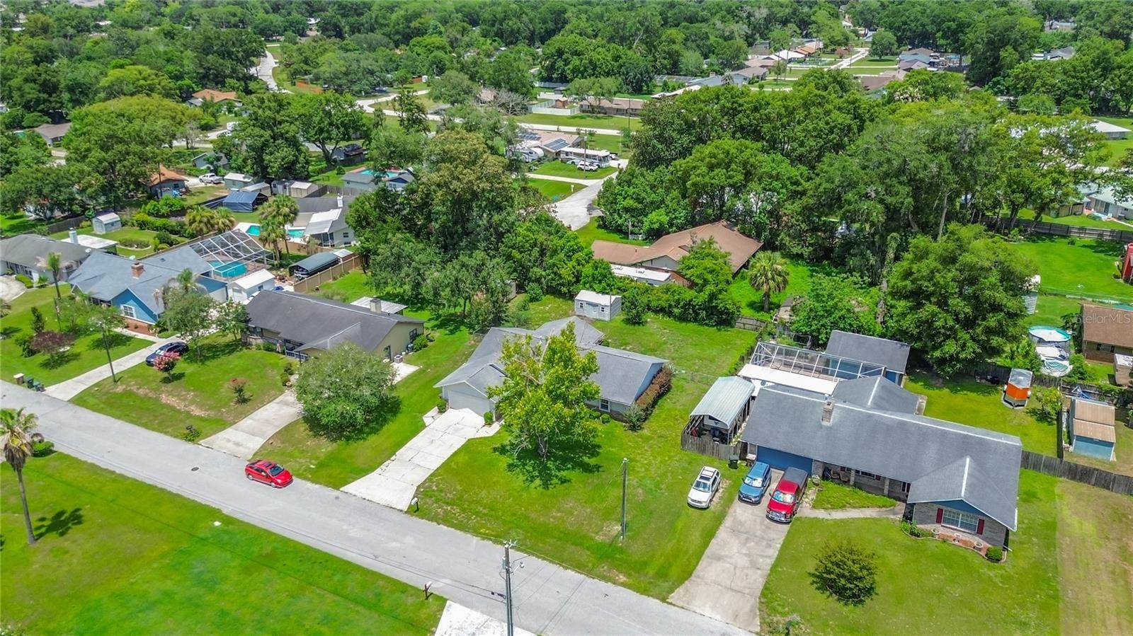 707 NE 46TH Court, Ocala, FL 34470