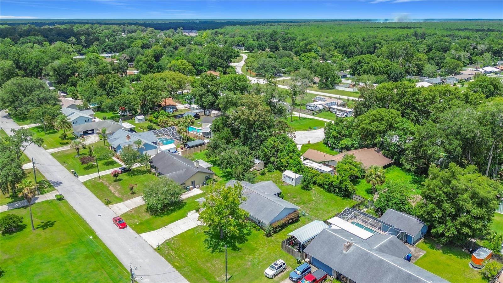 707 NE 46TH Court, Ocala, FL 34470
