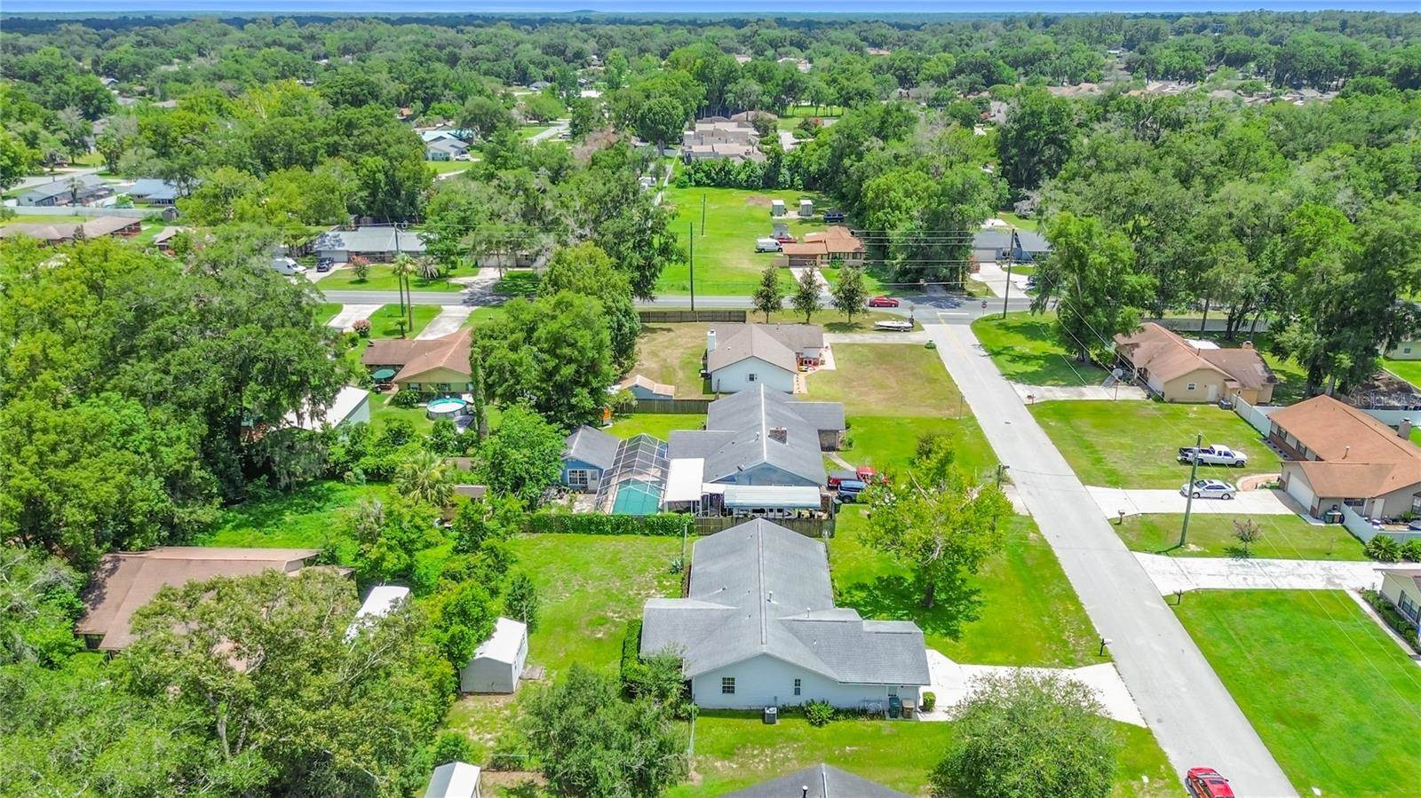707 NE 46TH Court, Ocala, FL 34470