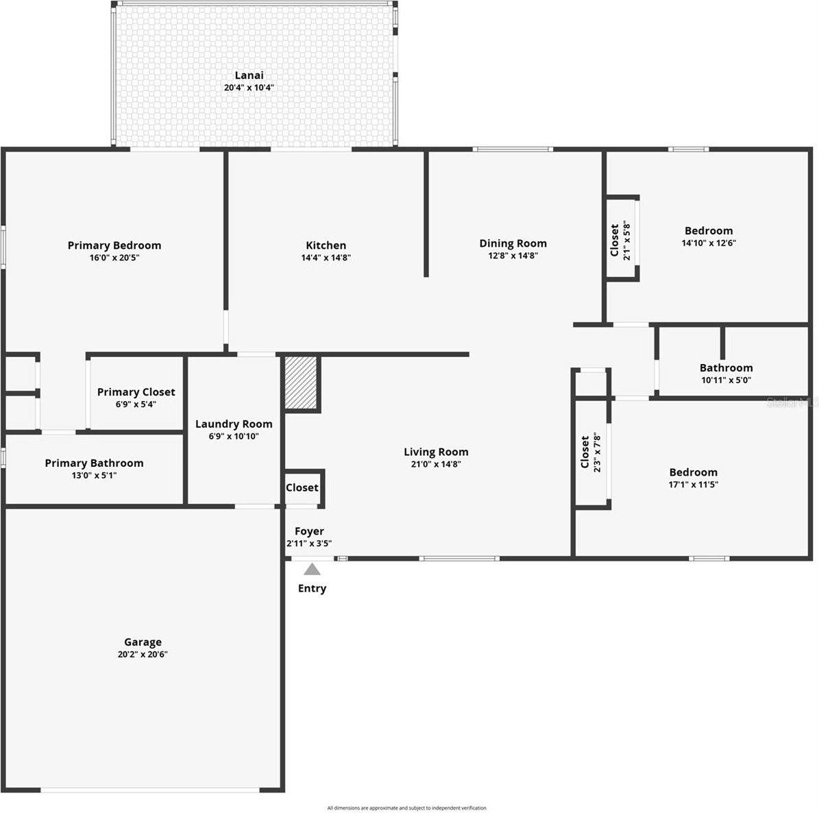 707 NE 46TH Court, Ocala, FL 34470