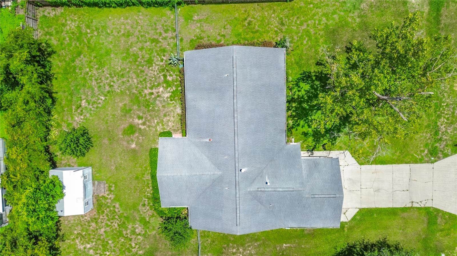 707 NE 46TH Court, Ocala, FL 34470