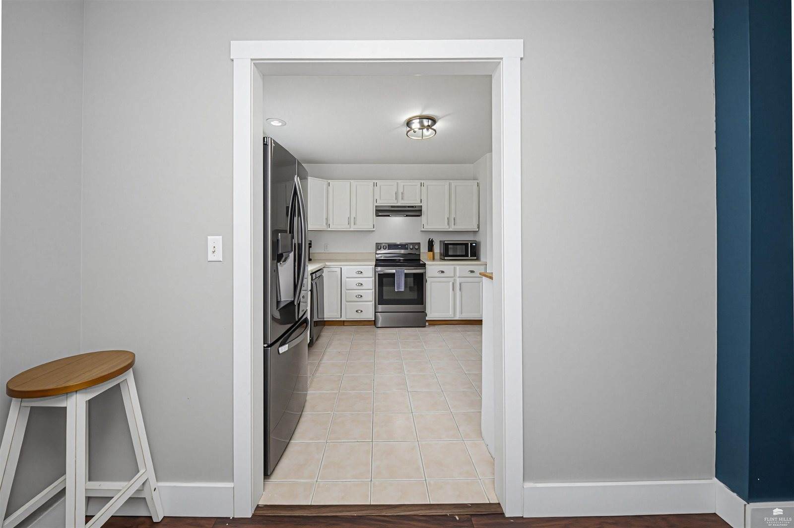902 South Webster, Junction City, KS 66441