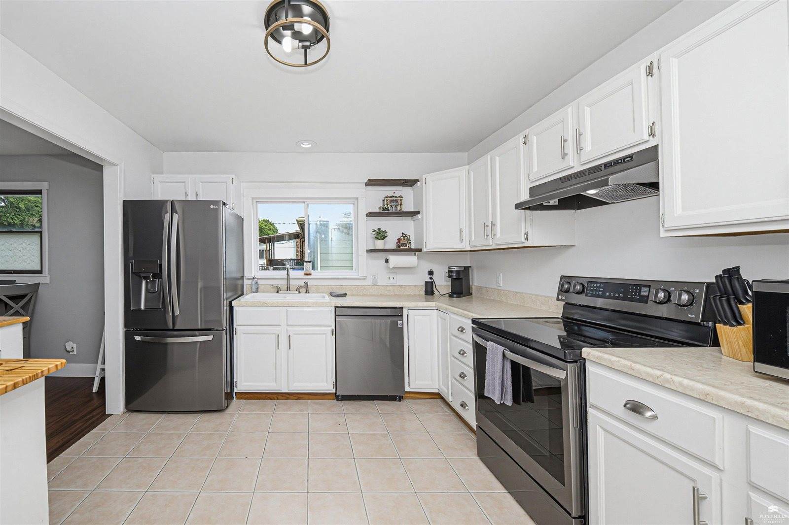 902 South Webster, Junction City, KS 66441