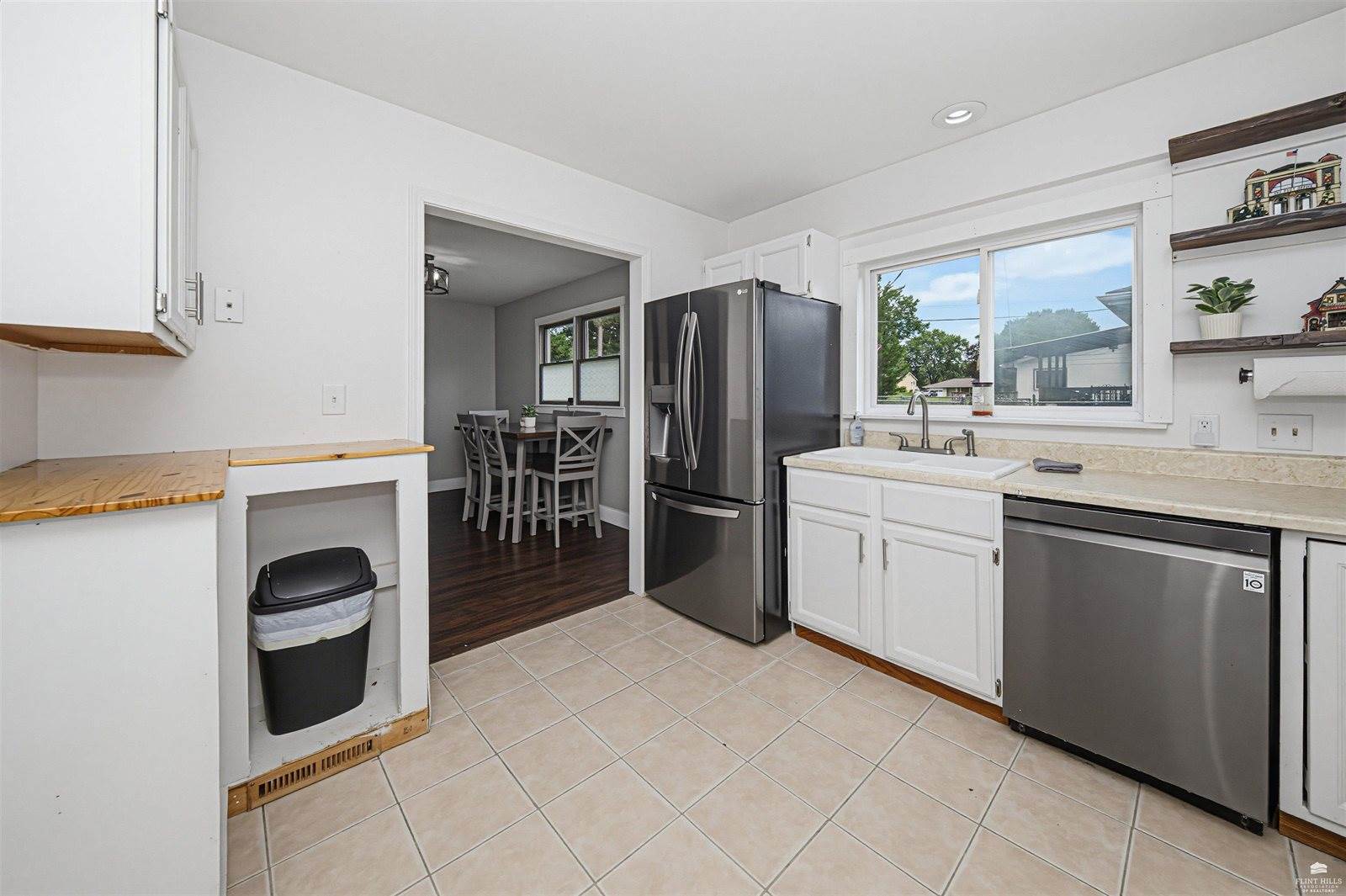 902 South Webster, Junction City, KS 66441