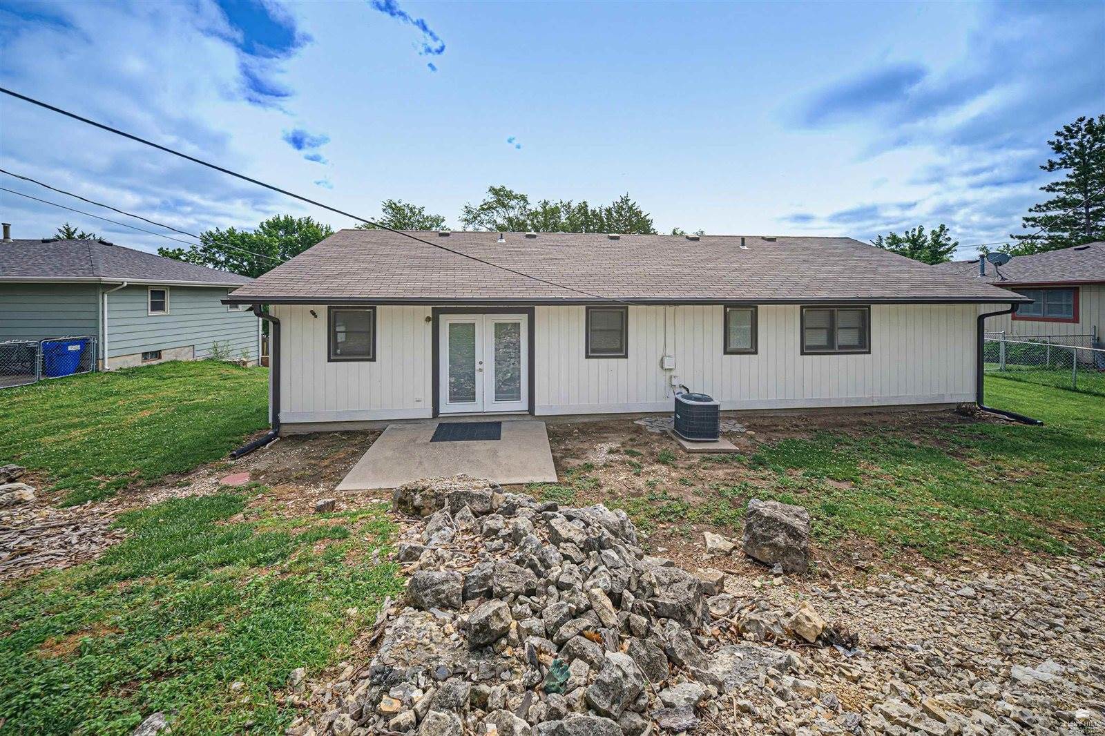 902 South Webster, Junction City, KS 66441