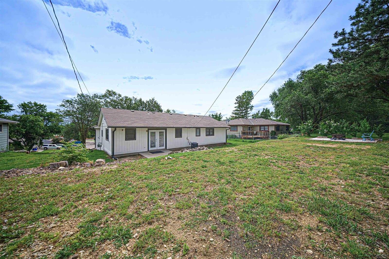 902 South Webster, Junction City, KS 66441