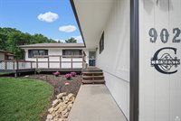 902 South Webster, Junction City, KS 66441