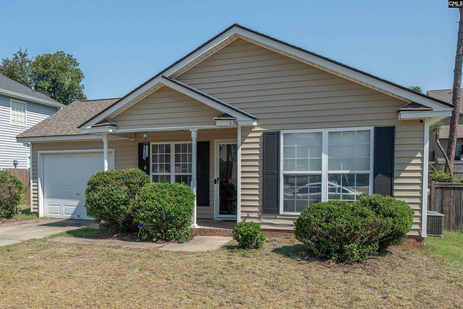 176 Mariscat, Lexington, SC 29073