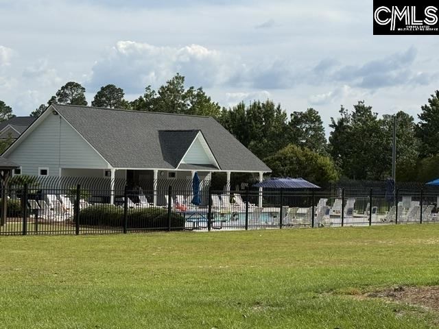 176 Mariscat, Lexington, SC 29073