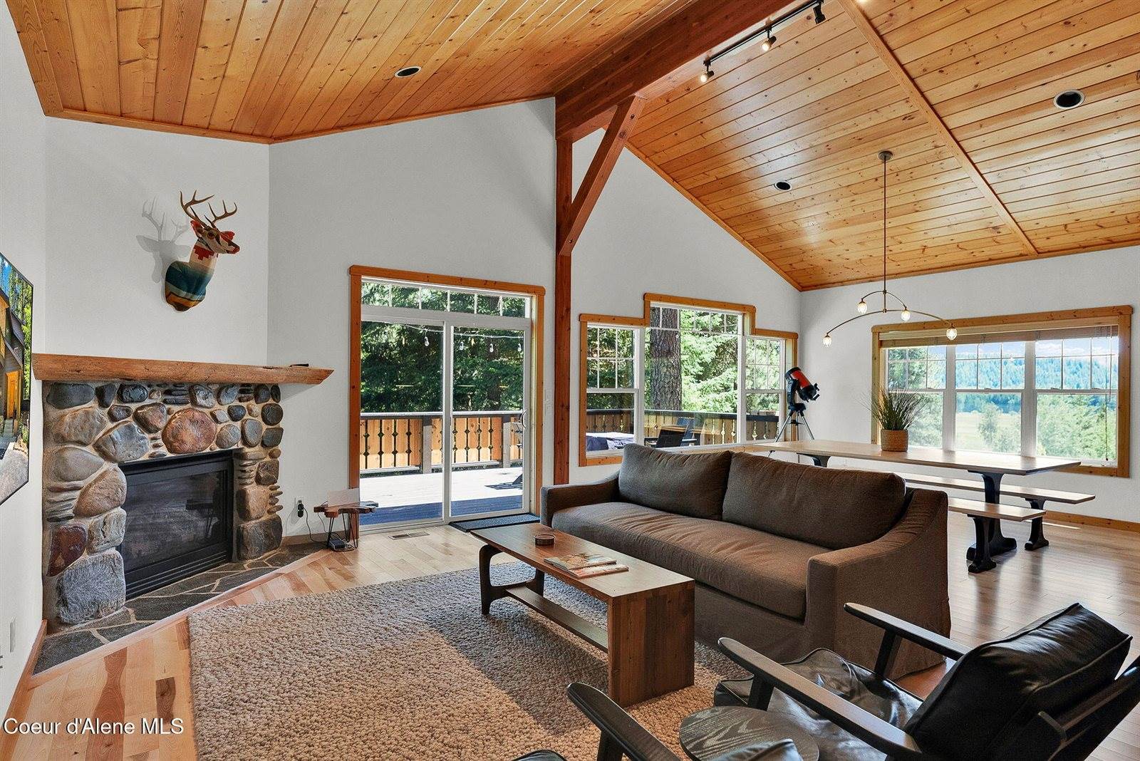 316 Brisboys Rd, Sagle, ID 83860