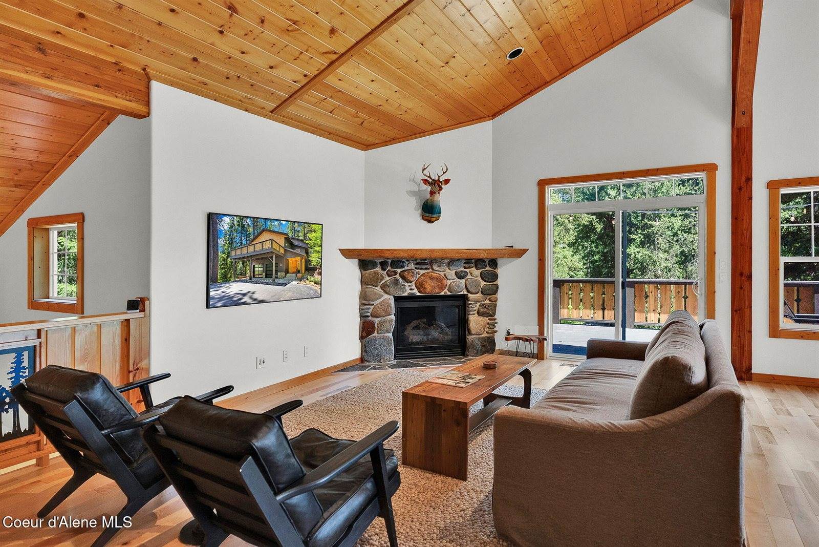 316 Brisboys Rd, Sagle, ID 83860