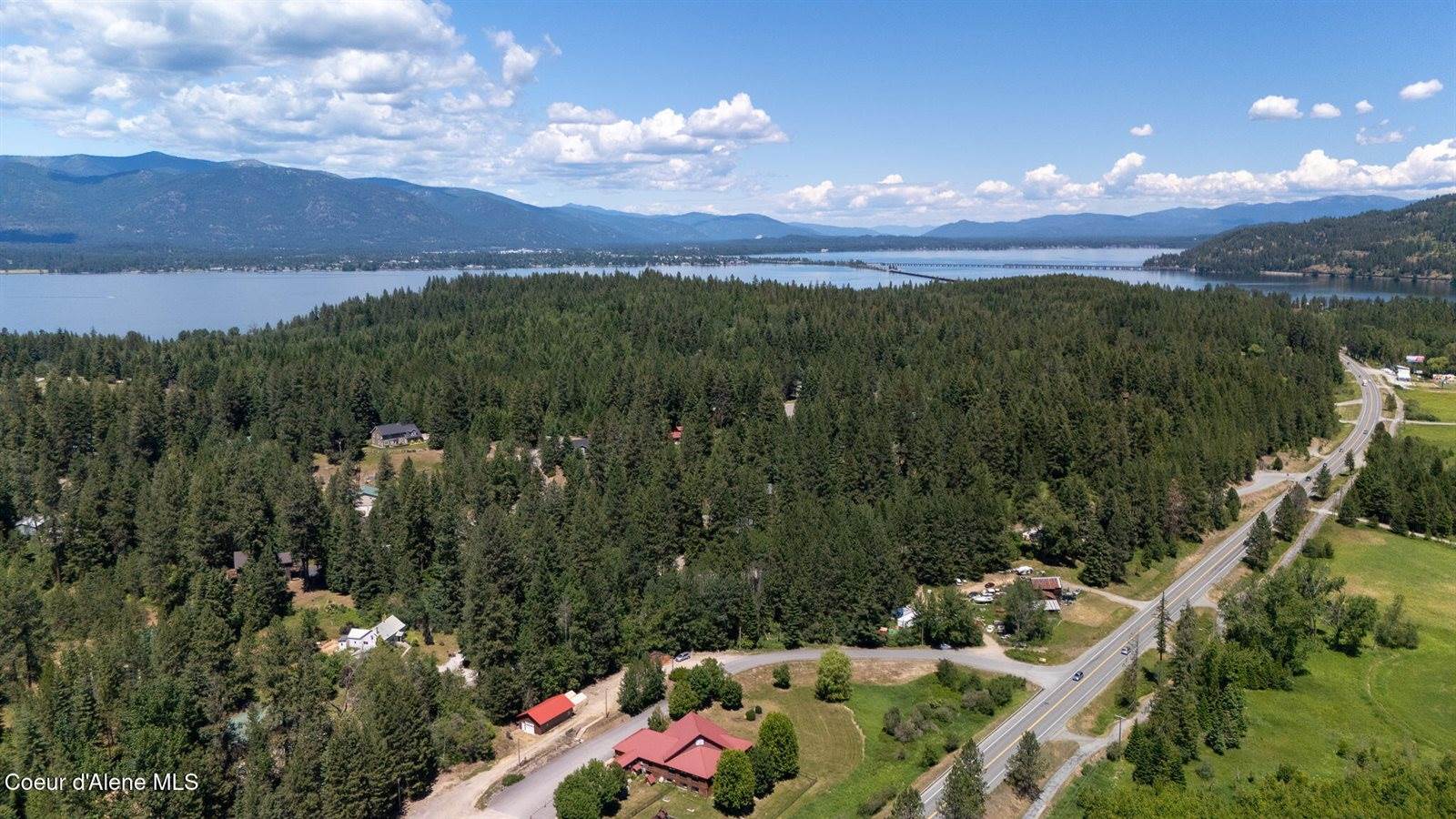 316 Brisboys Rd, Sagle, ID 83860