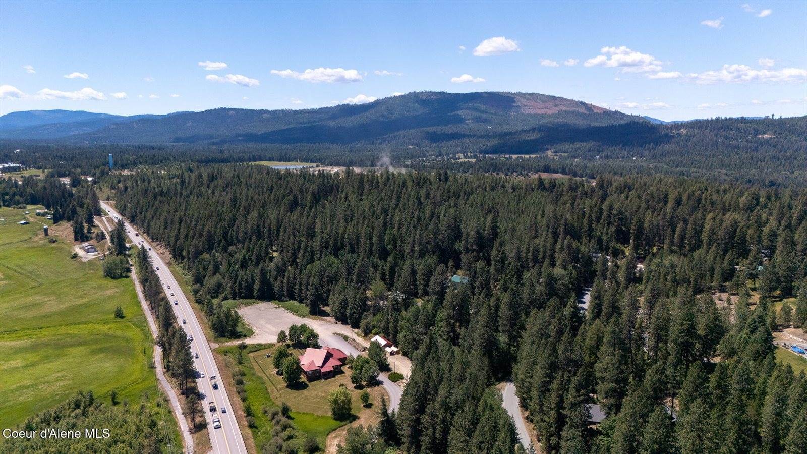 316 Brisboys Rd, Sagle, ID 83860