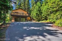 316 Brisboys Rd, Sagle, ID 83860