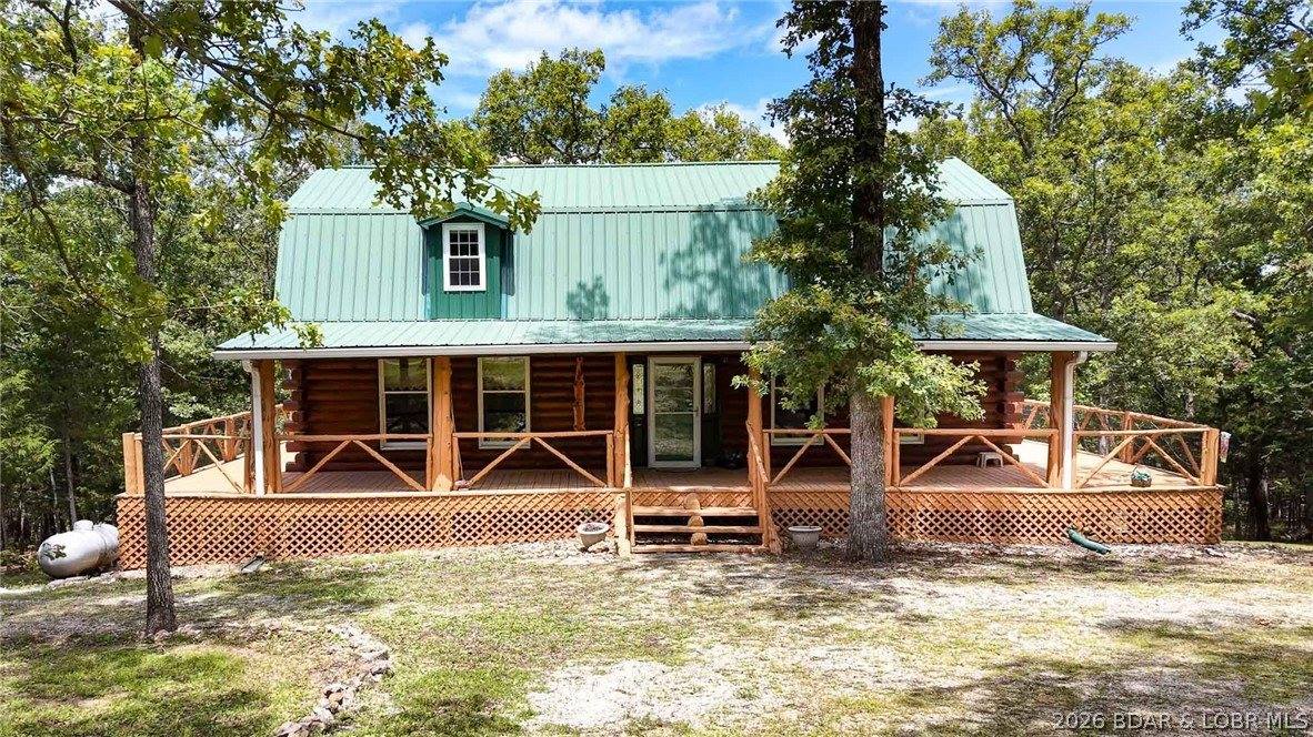 23736 Cedar Haven Circle, Pittsburg, MO 65724
