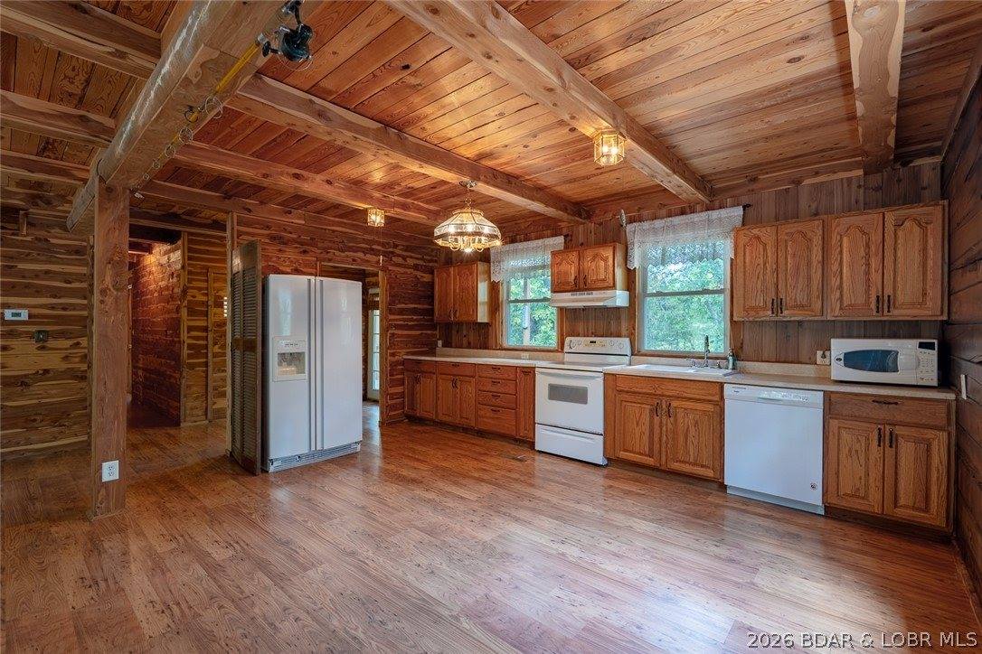 23736 Cedar Haven Circle, Pittsburg, MO 65724