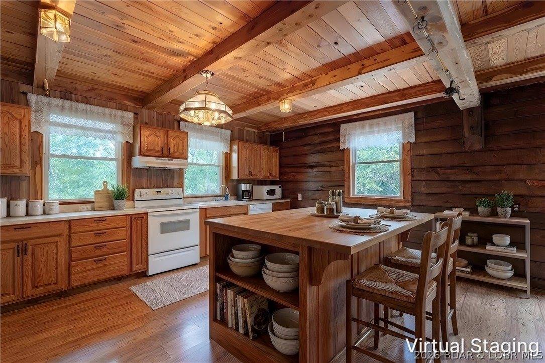 23736 Cedar Haven Circle, Pittsburg, MO 65724