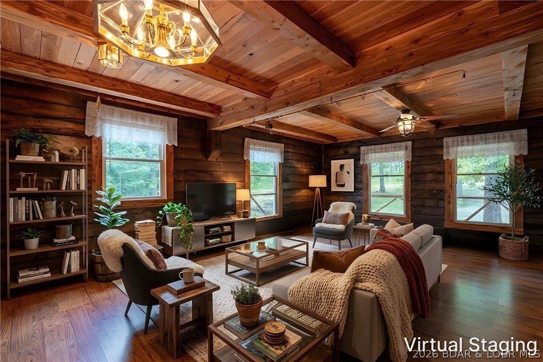 23736 Cedar Haven Circle, Pittsburg, MO 65724