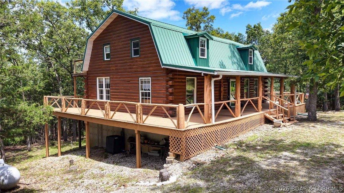 23736 Cedar Haven Circle, Pittsburg, MO 65724