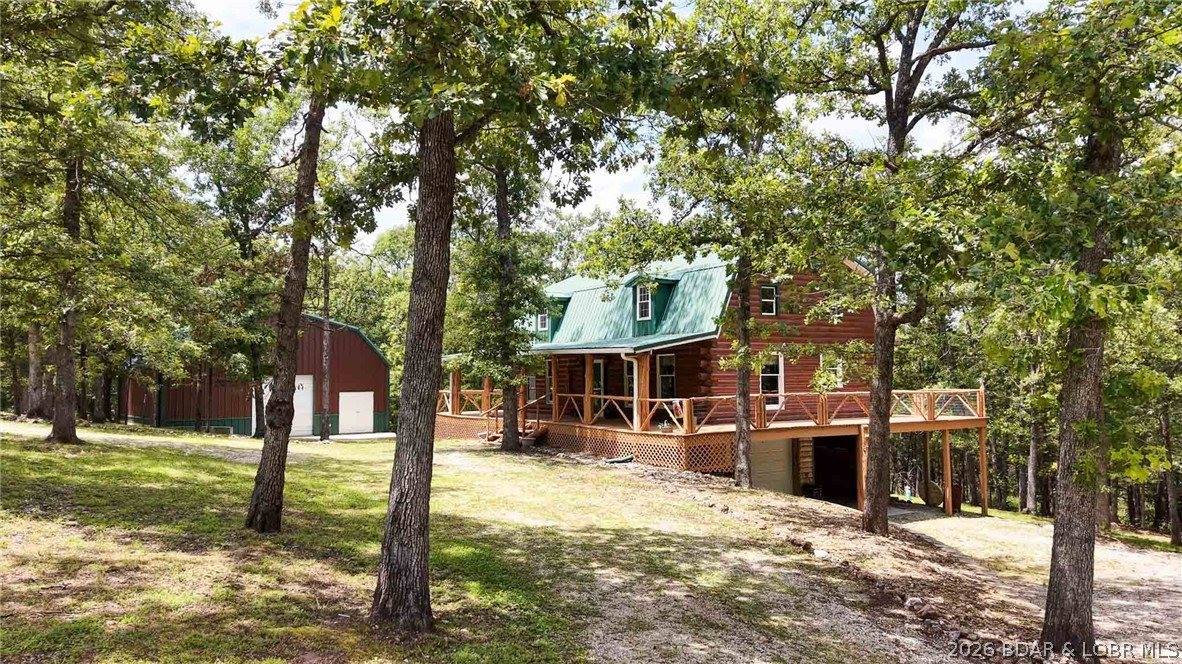 23736 Cedar Haven Circle, Pittsburg, MO 65724