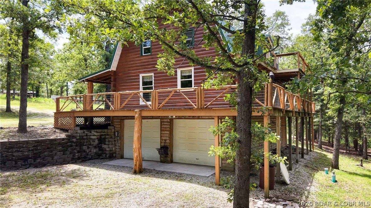 23736 Cedar Haven Circle, Pittsburg, MO 65724