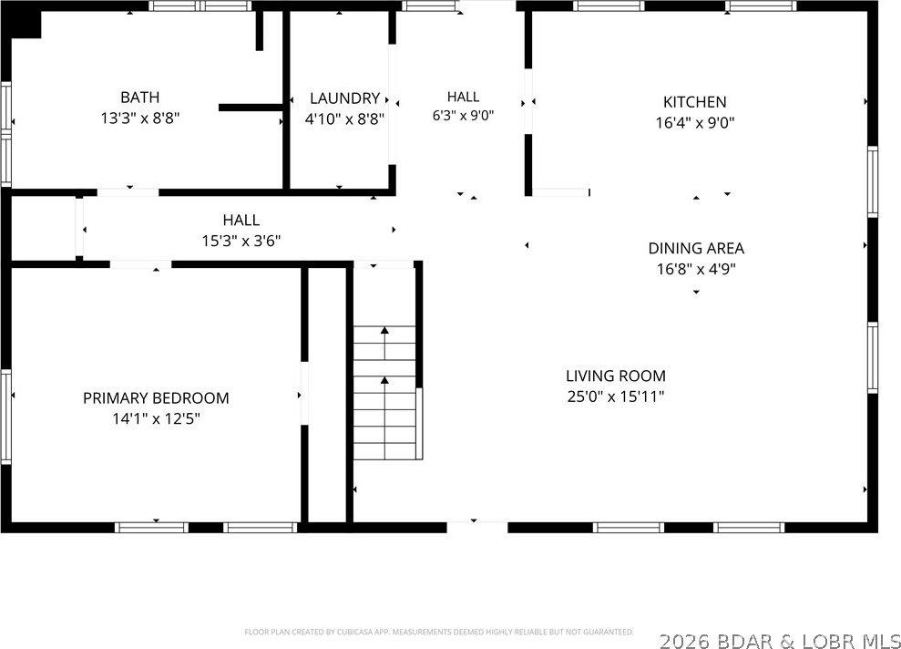 23736 Cedar Haven Circle, Pittsburg, MO 65724