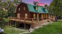 23736 Cedar Haven Circle, Pittsburg, MO 65724
