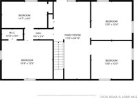 23736 Cedar Haven Circle, Pittsburg, MO 65724