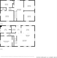 23736 Cedar Haven Circle, Pittsburg, MO 65724
