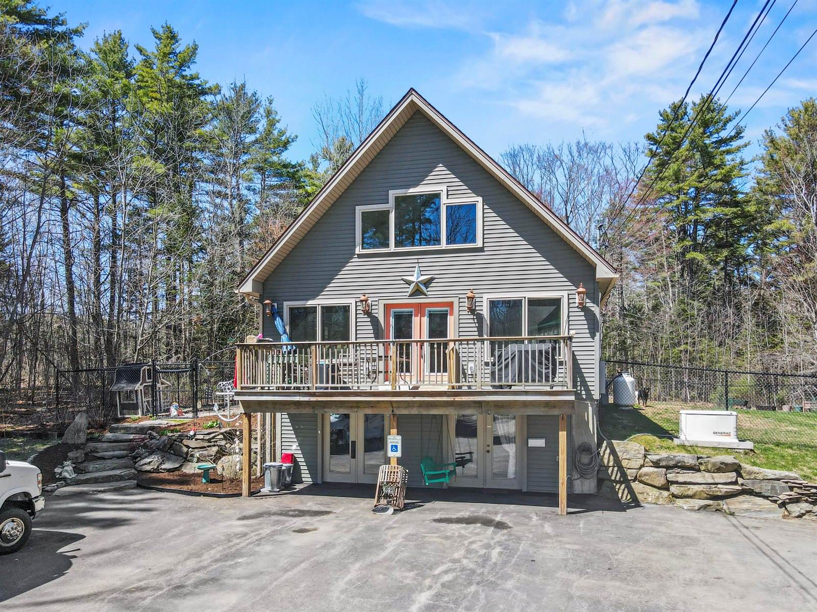 75 Marsh Road, Belfast, ME 04915