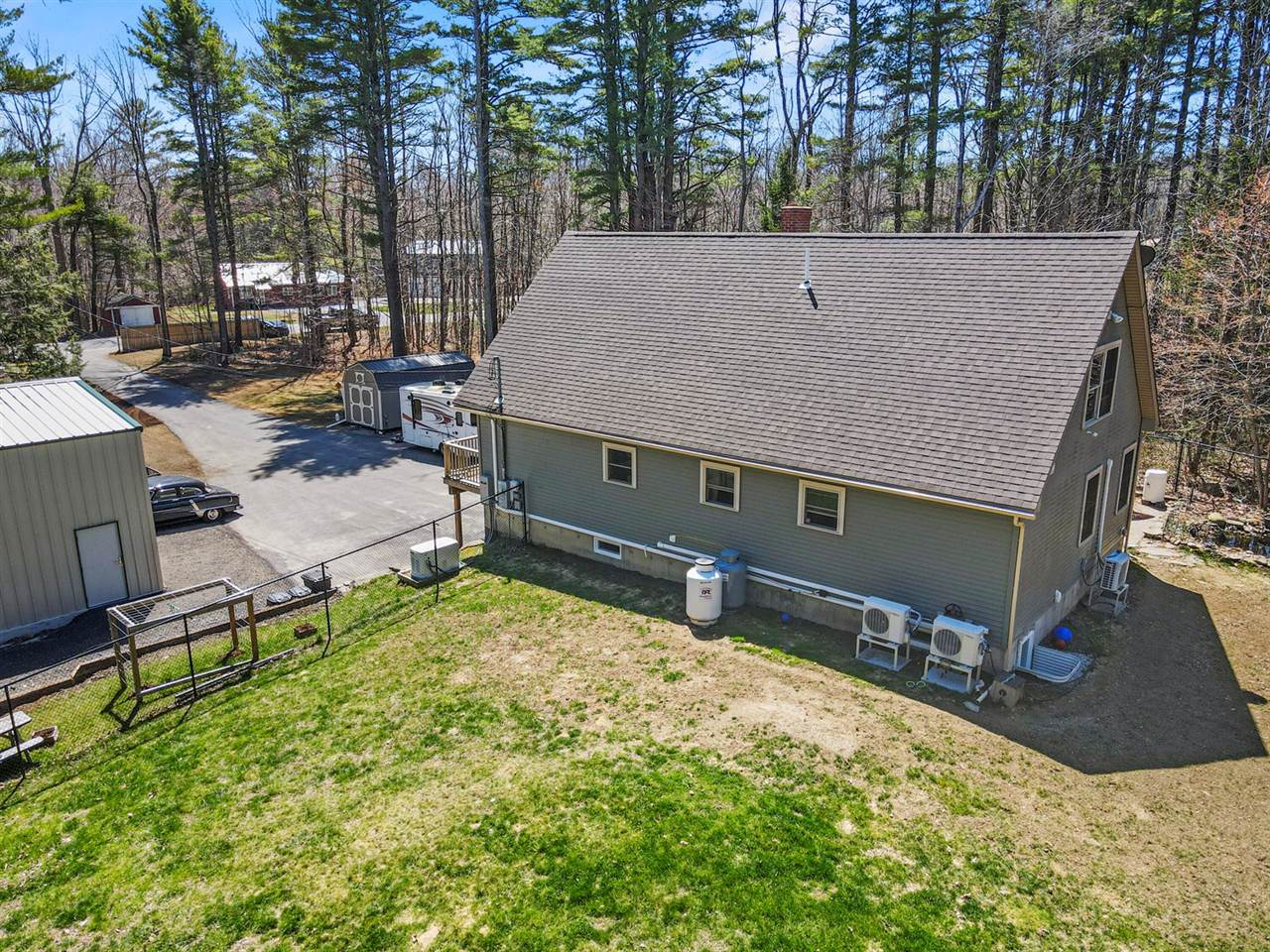 75 Marsh Road, Belfast, ME 04915