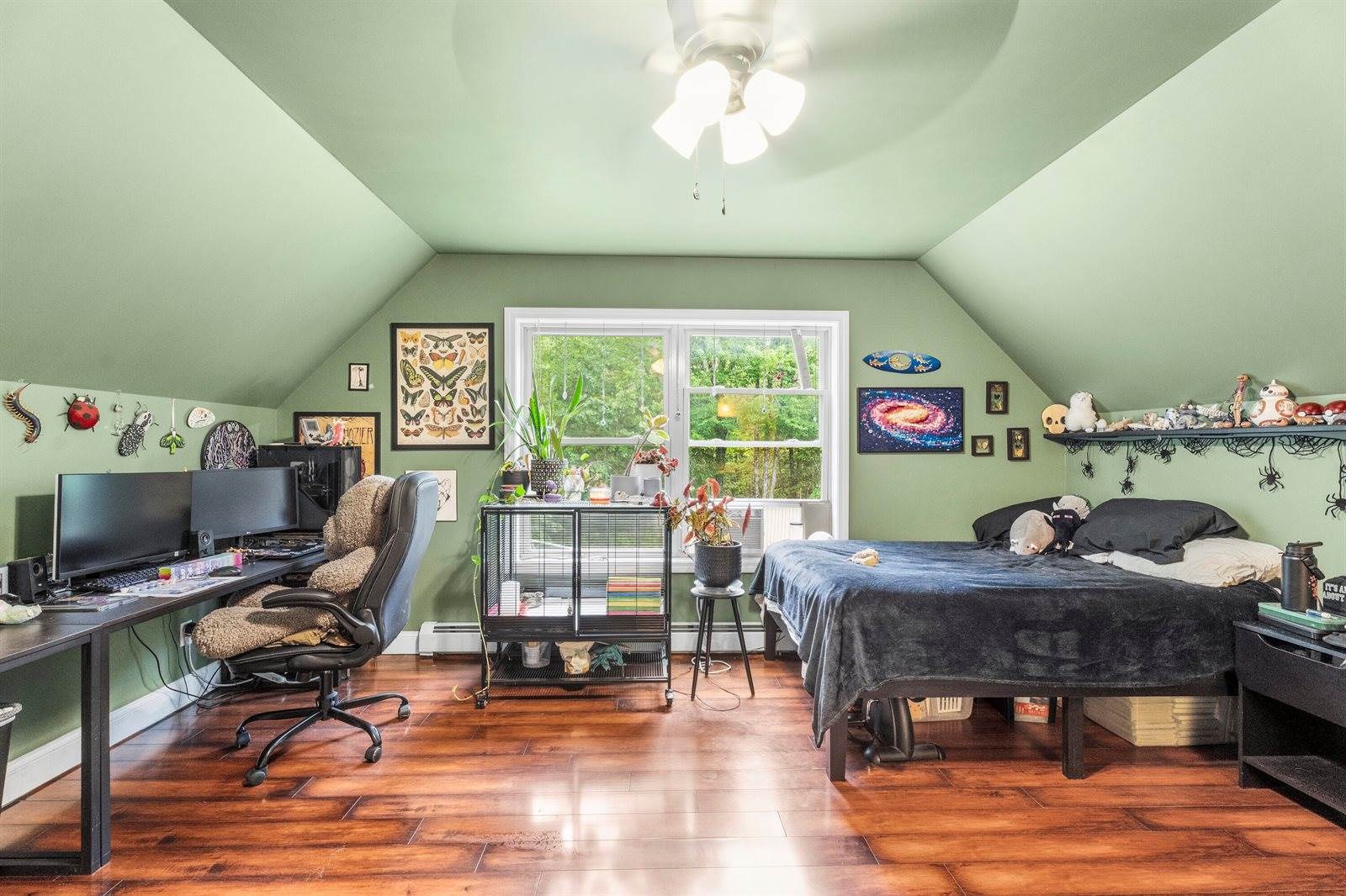 75 Marsh Road, Belfast, ME 04915