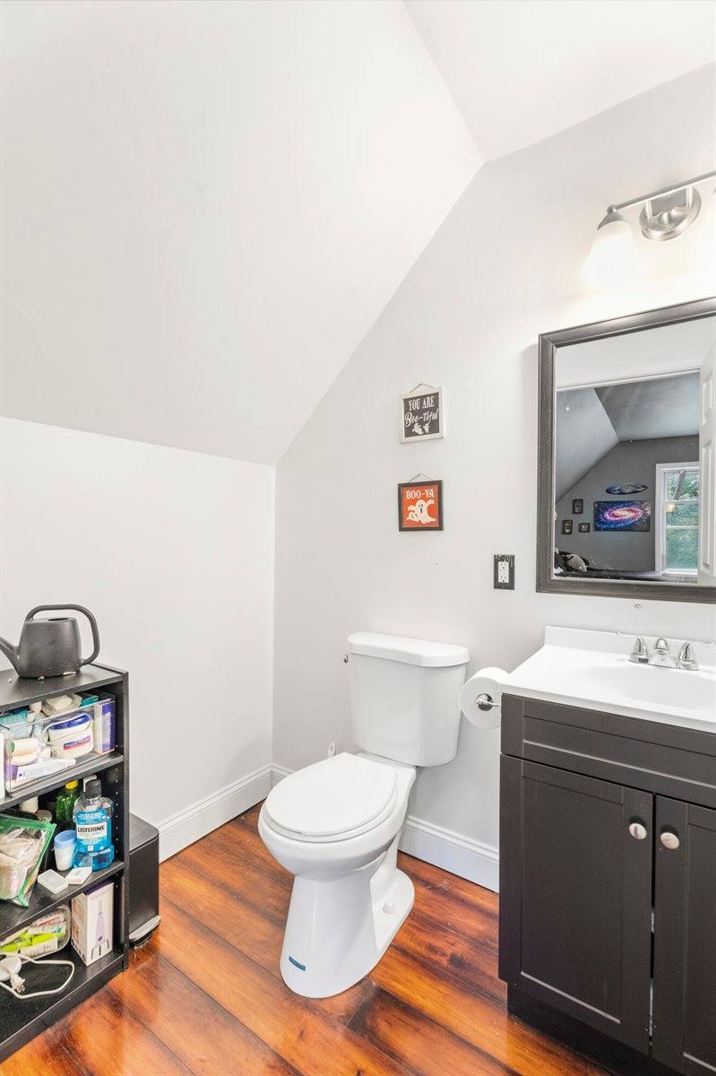 75 Marsh Road, Belfast, ME 04915
