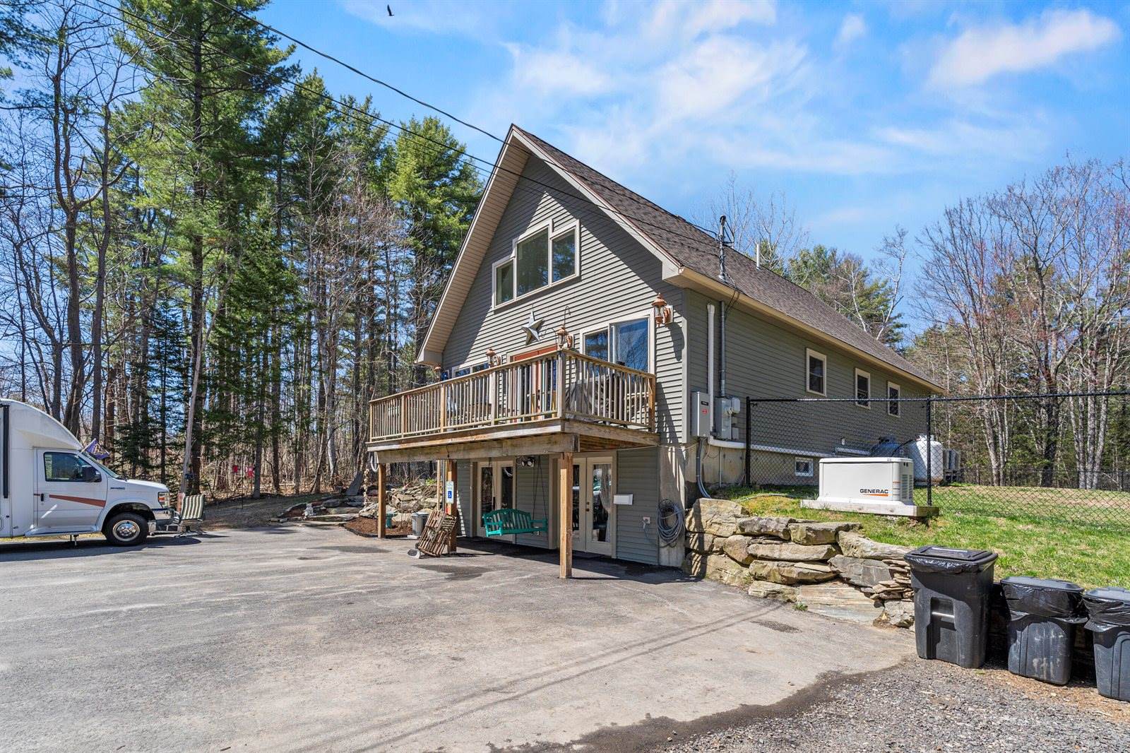 75 Marsh Road, Belfast, ME 04915