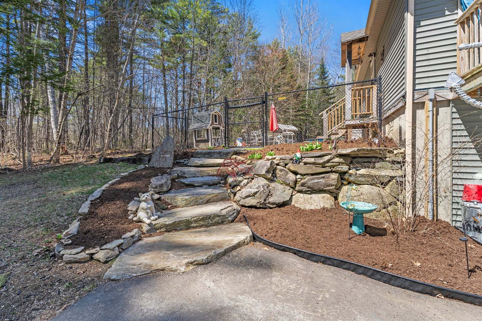 75 Marsh Road, Belfast, ME 04915