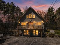 75 Marsh Road, Belfast, ME 04915