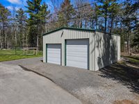 75 Marsh Road, Belfast, ME 04915