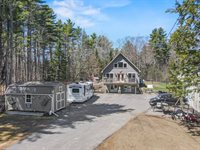 75 Marsh Road, Belfast, ME 04915