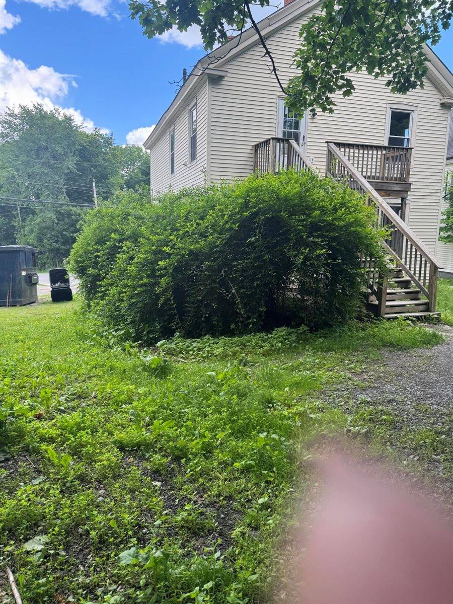 124 Ohio Street, Bangor, ME 04401