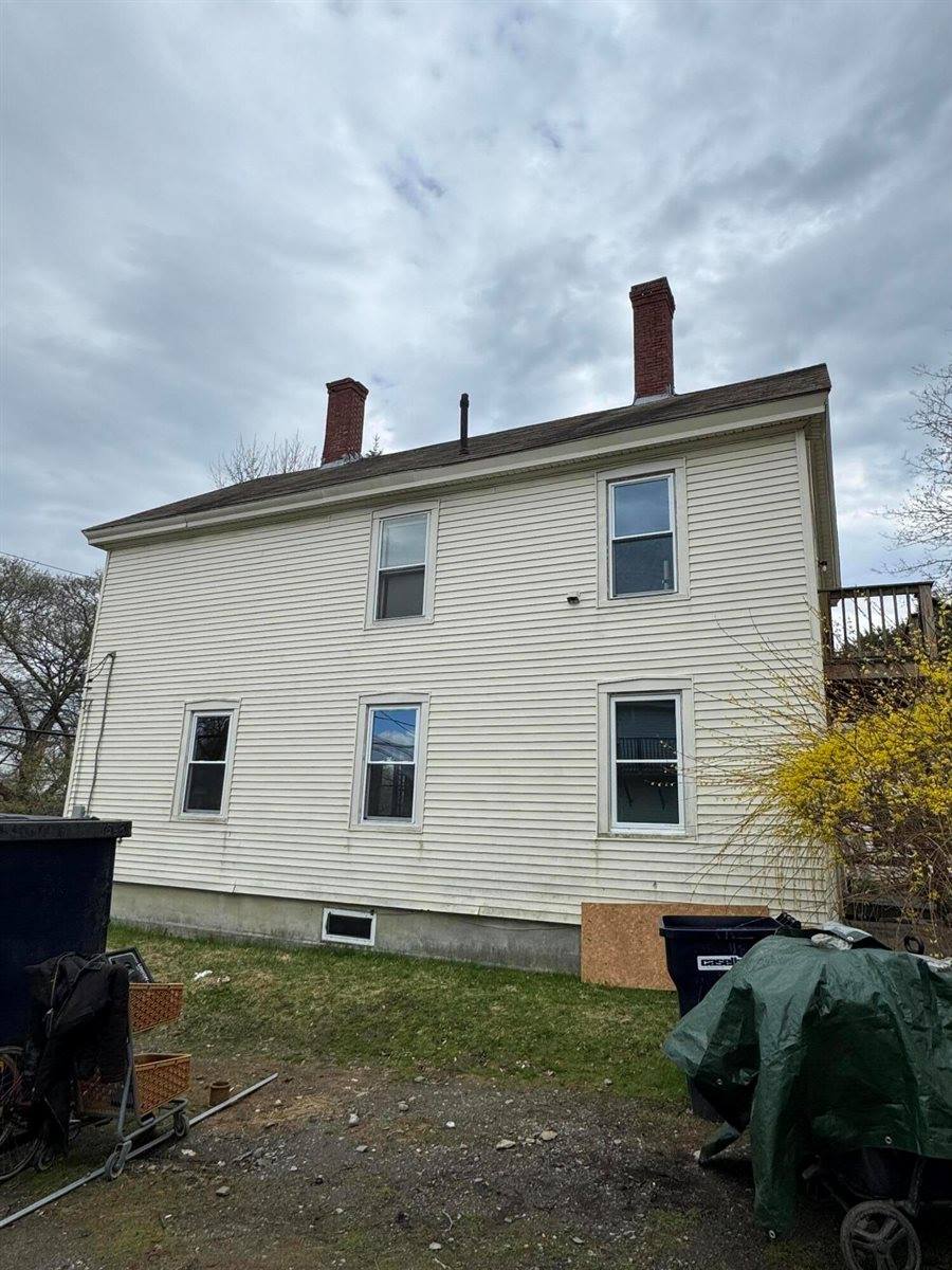 124 Ohio Street, Bangor, ME 04401