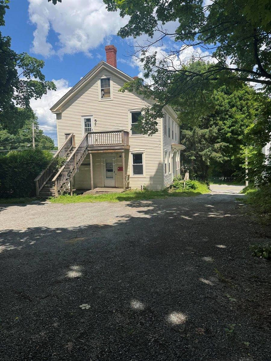 124 Ohio Street, Bangor, ME 04401