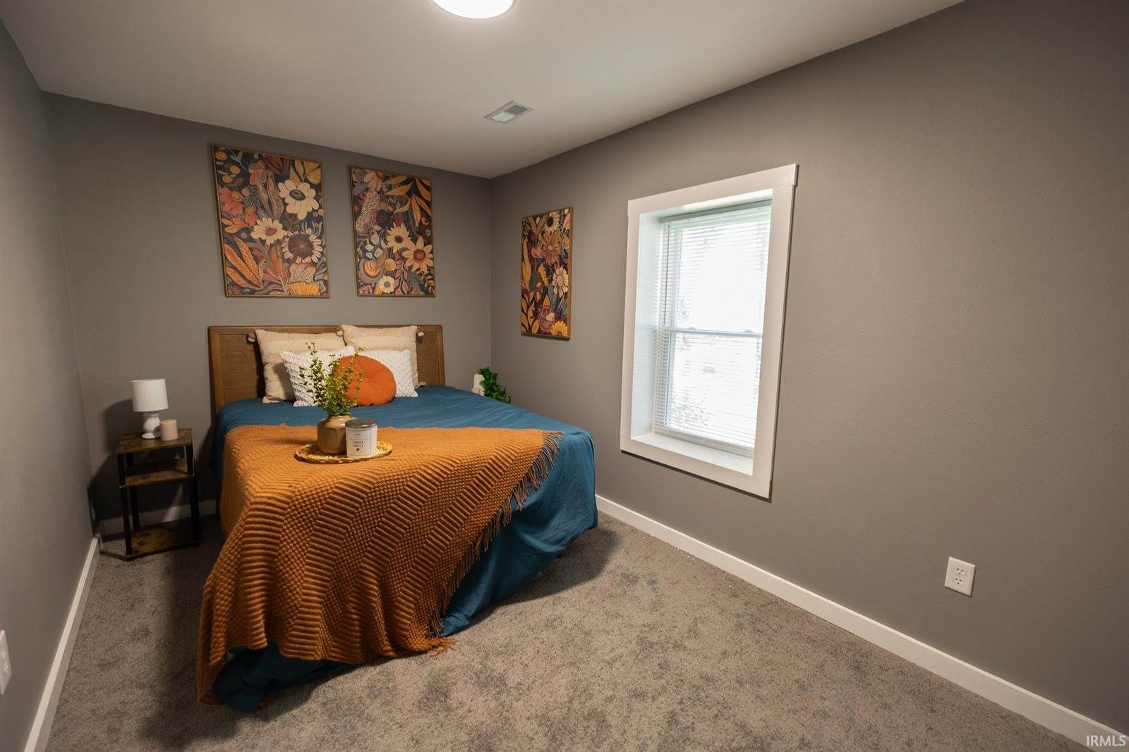 8694 S Vine Street, Straughn, IN 47387