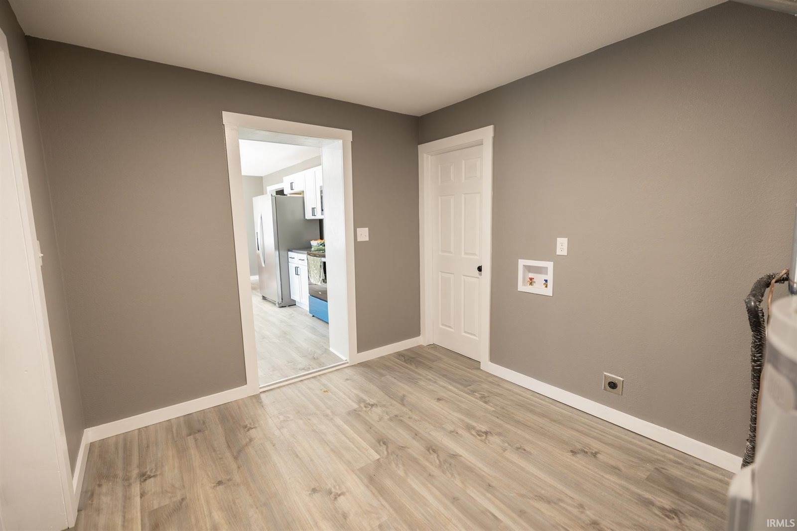 8694 S Vine Street, Straughn, IN 47387