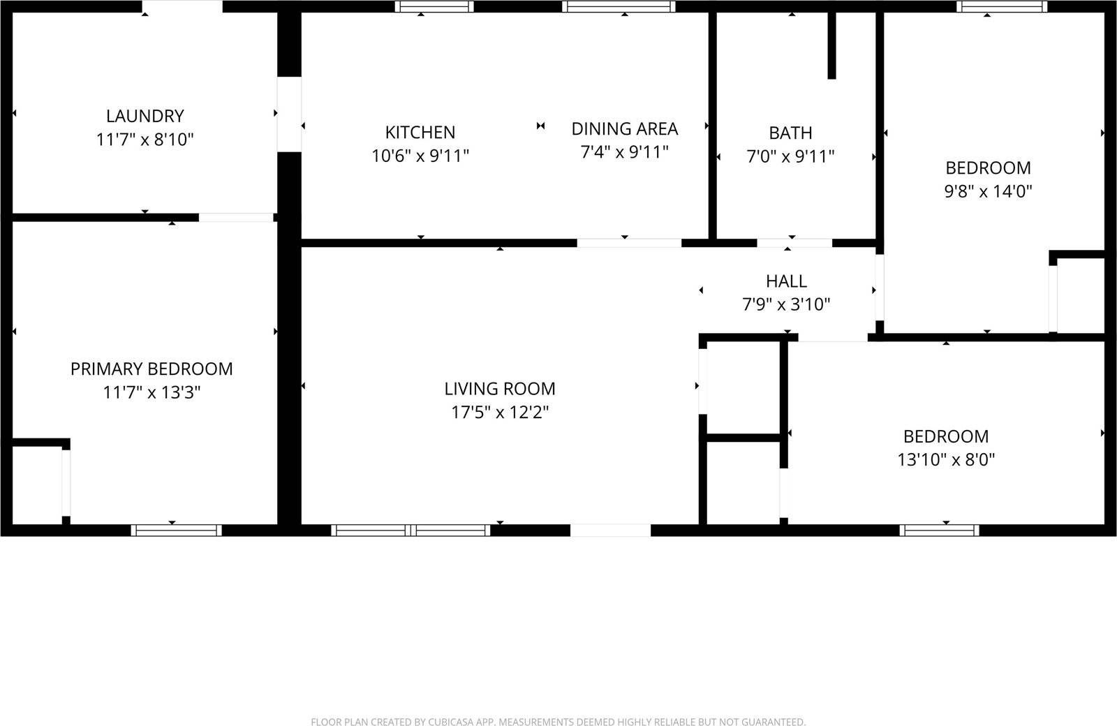 8694 S Vine Street, Straughn, IN 47387