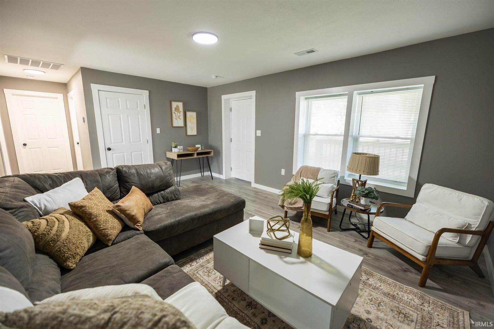 8694 S Vine Street, Straughn, IN 47387