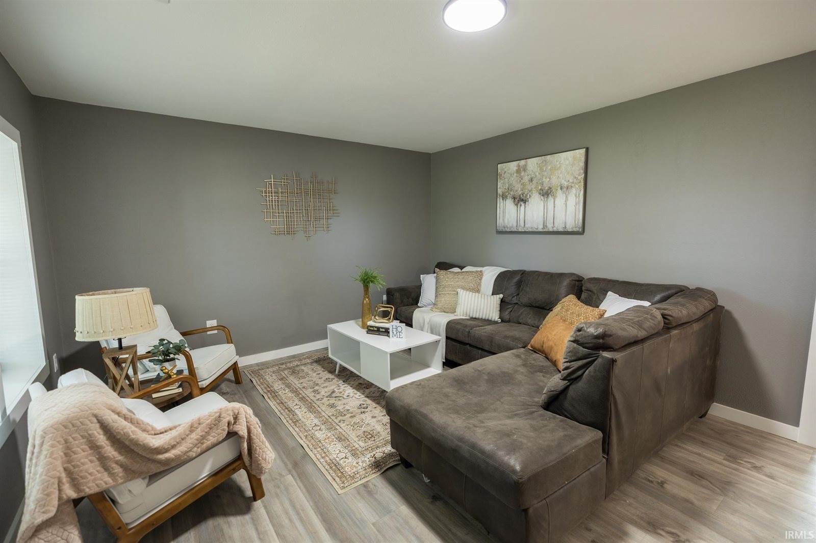 8694 S Vine Street, Straughn, IN 47387