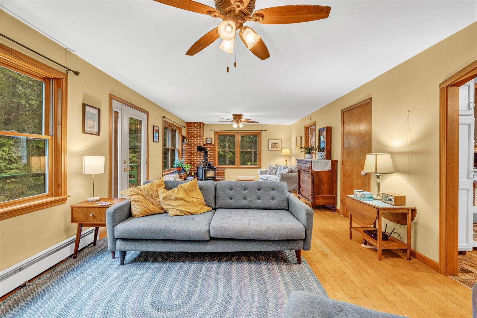 44 Pine Trail, Dedham, ME 04429