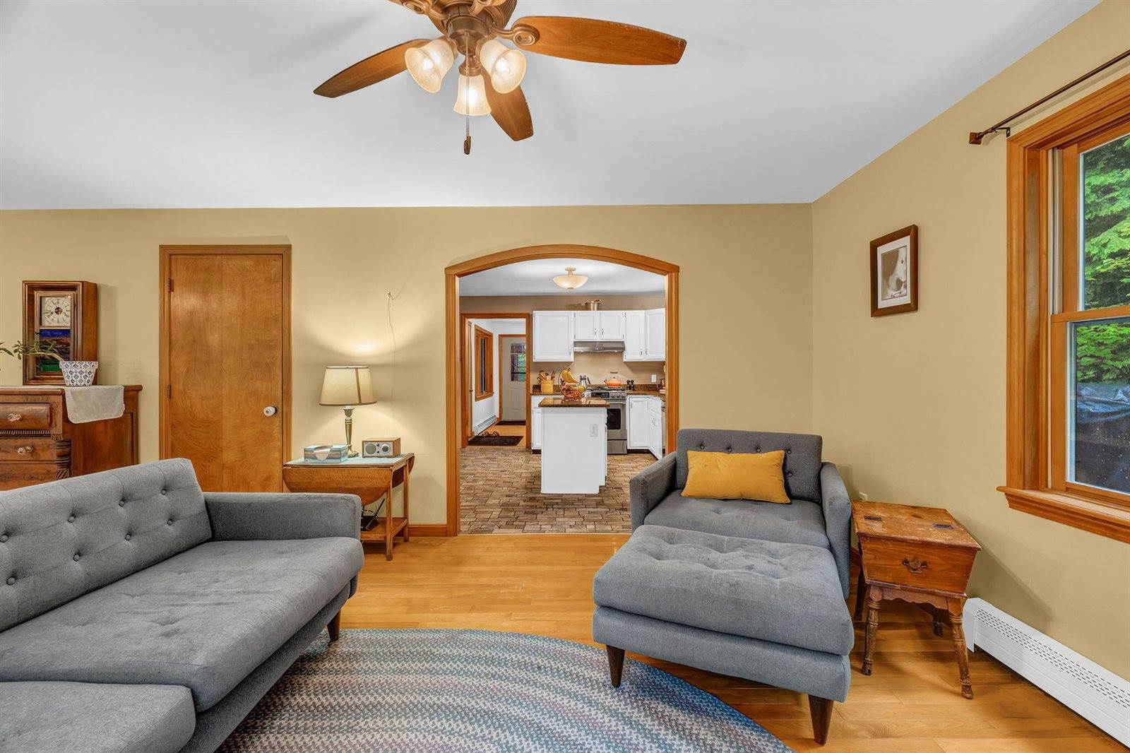 44 Pine Trail, Dedham, ME 04429
